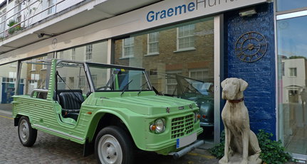 Citroen Mehari - Graeme Hunt Ltd l1050485.jpg