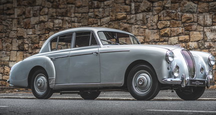 1957 Lagonda 3 Litre - MK 2 lagonda_l_1_of_1.jpg