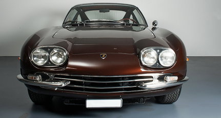 1966 Lamborghini 400 GT - 2+2 lambo2.jpg