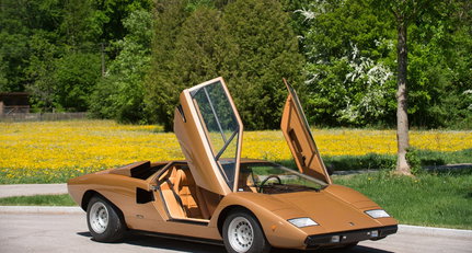1976 Lamborghini Countach - LP 400 lamborghini-countach-010.jpg