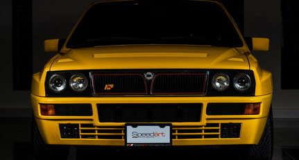 1994 Lancia Delta - HF Integrale Evo 2 'Giallo Ginestra' One of 220 - Final Year lancia_001.jpg