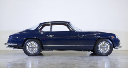 Lancia Flaminia Sport 3C Zagato