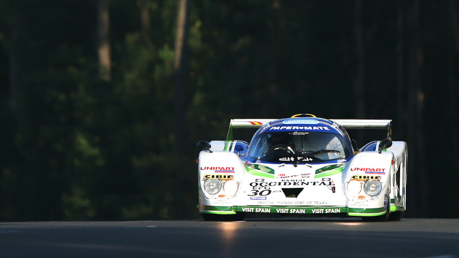 1981 Lola T600 - Cosworth, foto 7