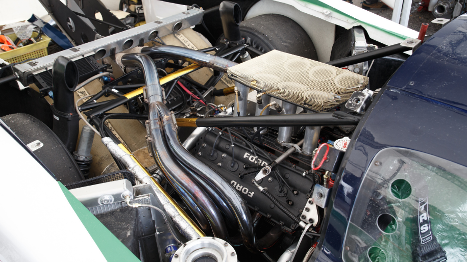 1981 Lola T600 - Cosworth, foto 10