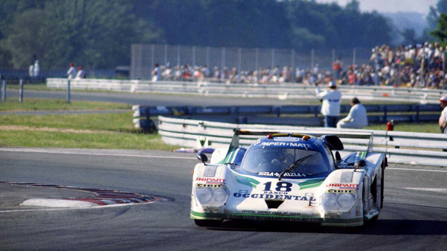 1981 Lola T600 - Cosworth, foto 8
