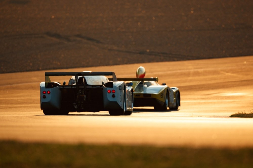 1981 Lola T600 - Cosworth, foto 5