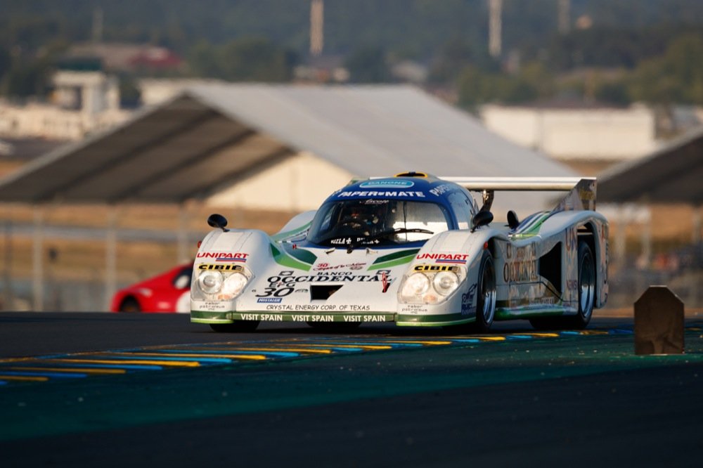 1981 Lola T600 - Cosworth, foto 6