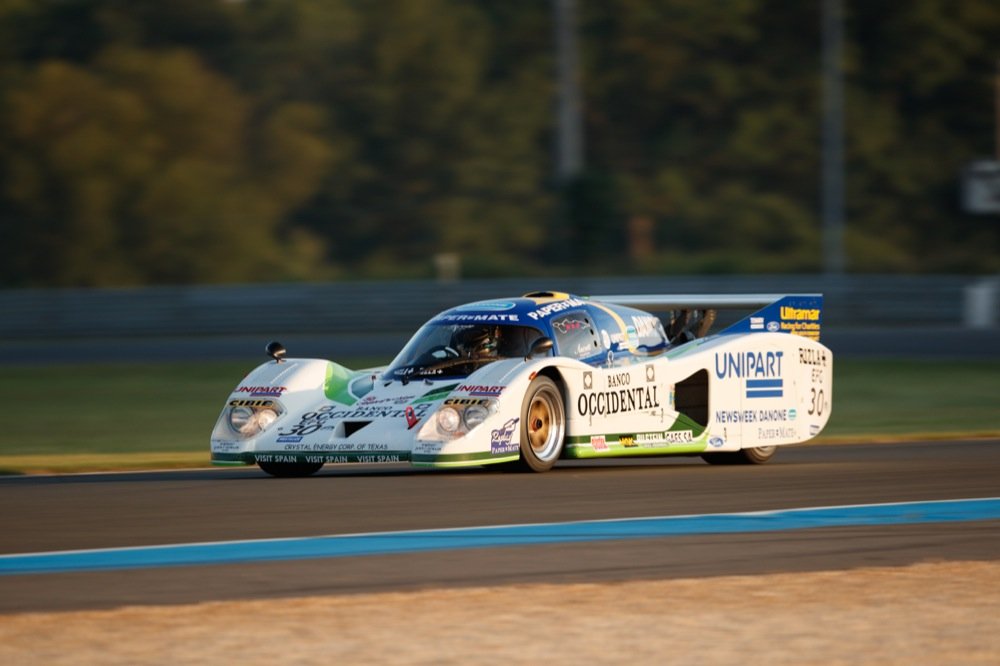 1981 Lola T600 - Cosworth, foto 2