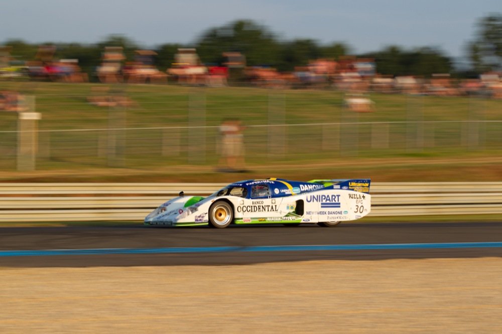 1981 Lola T600 - Cosworth, foto 3