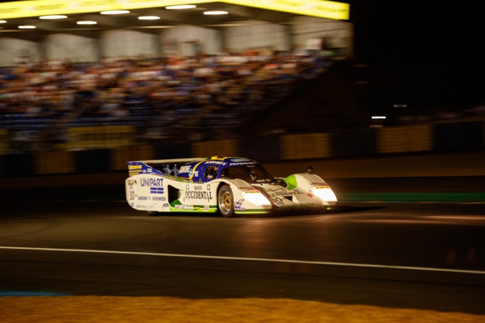1981 Lola T600 - Cosworth, foto 4