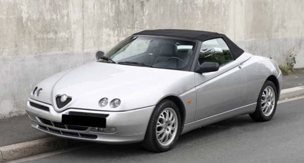 2000 Alfa Romeo GTV - 2.0 SPIDER lot_471.png