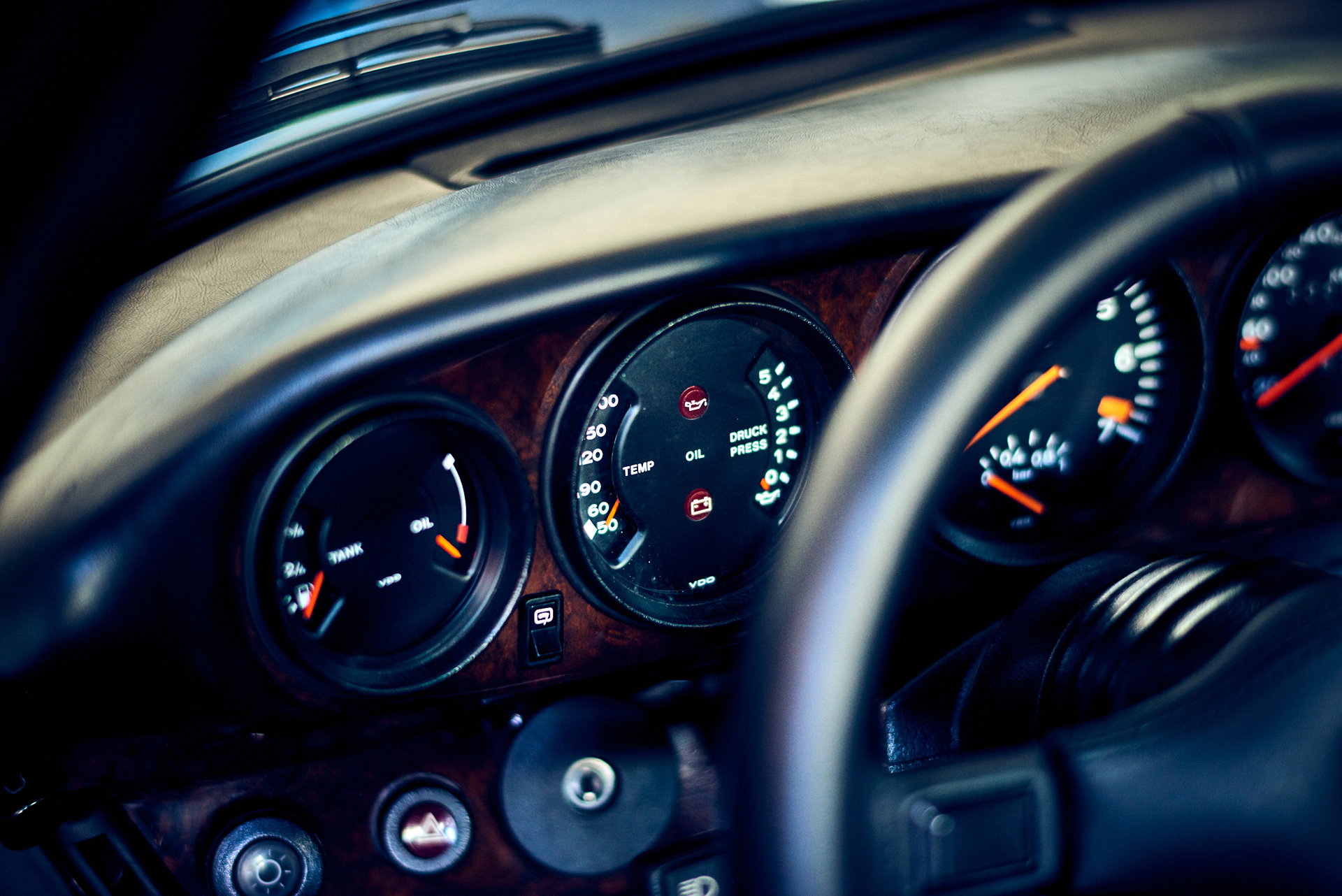 1984 Porsche 911 "Turbo" - 911 (930) Turbo WLS 3.3L – EXCLUSIVE, foto 10