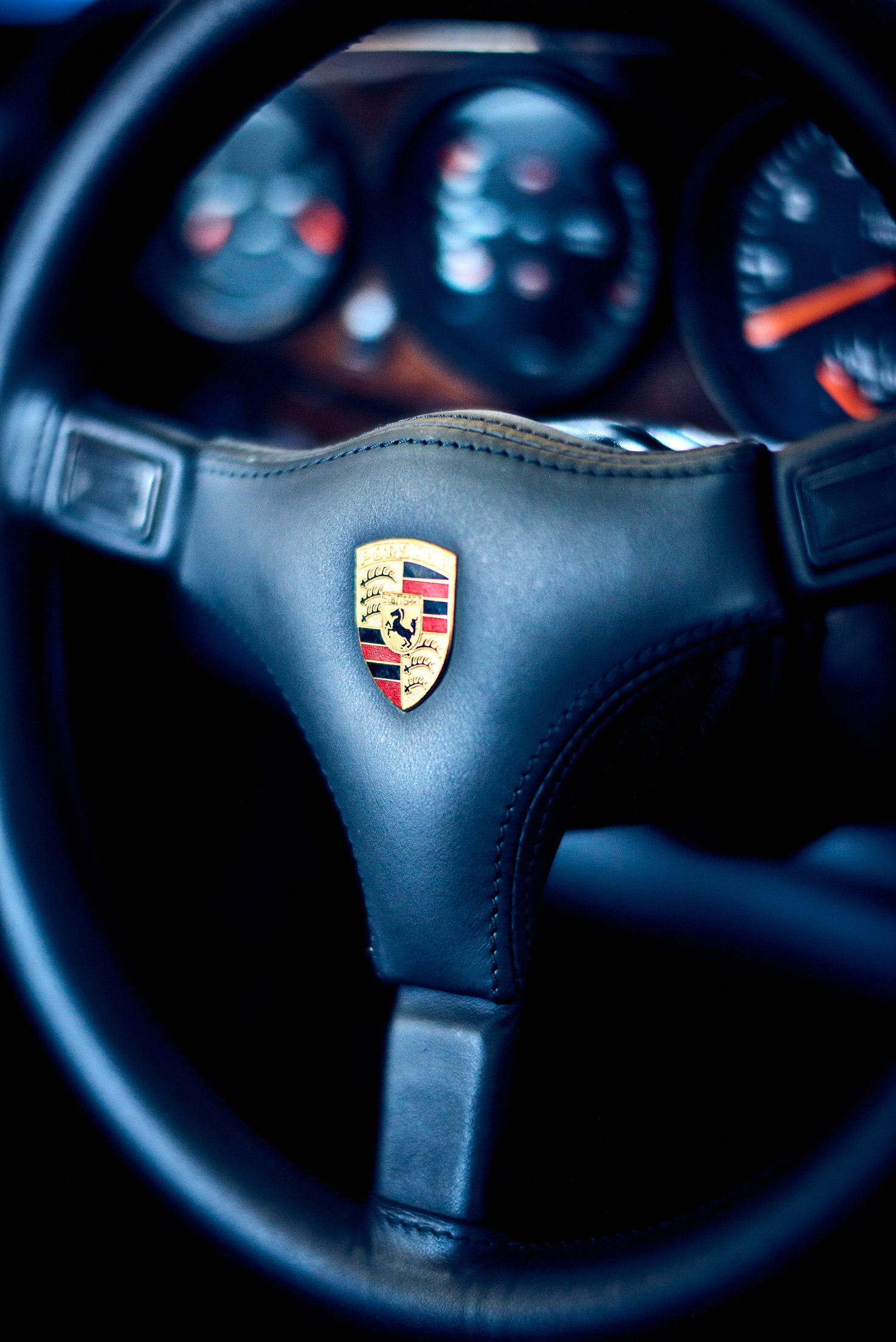 1984 Porsche 911 "Turbo" - 911 (930) Turbo WLS 3.3L – EXCLUSIVE, foto 12