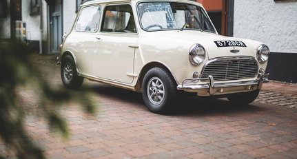 1962 Austin Mini Cooper - S Mk1 Works mini_1.jpg