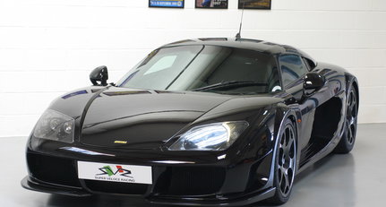 M600 Coupe Noble
