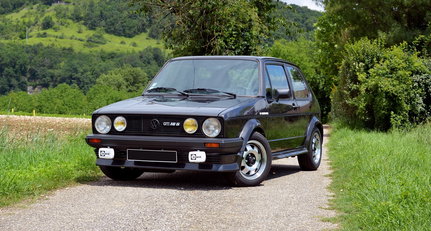 1982 VW Golf - GTI Oettinger oettinger_1.jpg