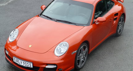 2007 Porsche 911 / 997 Turbo - 997 TURBO p1120708.jpg