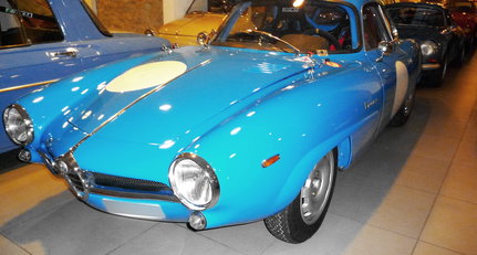 1964 Alfa Romeo 1600 - SS p1160525.jpg