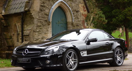 2008 Mercedes-Benz SL - SL63 AMG P30 Performance Pack p1280753.jpg