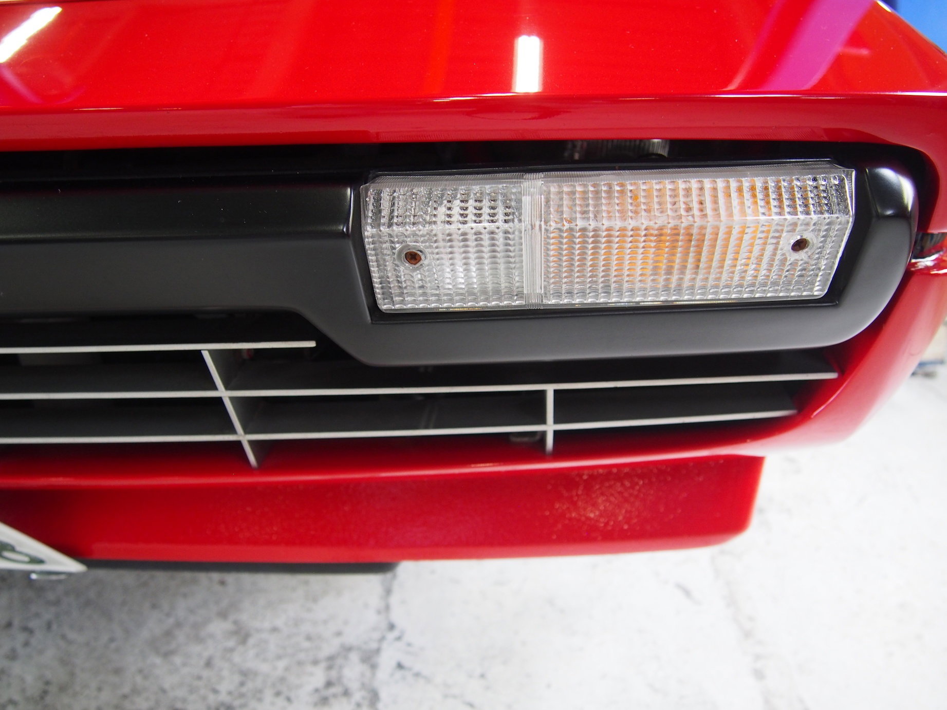 1976 Ferrari 308 - GTB Vetroresina, foto 7