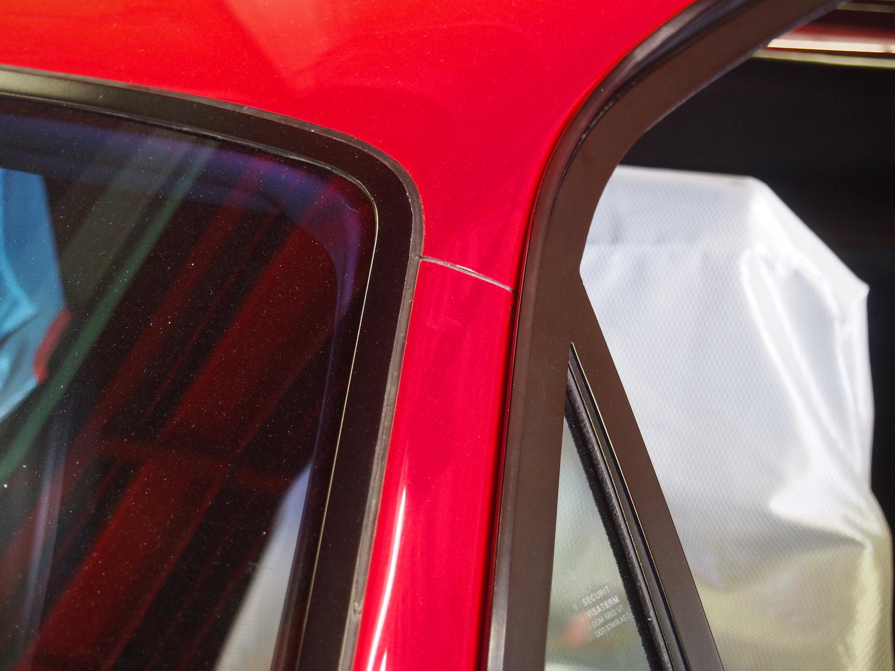 1976 Ferrari 308 - GTB Vetroresina, foto 2