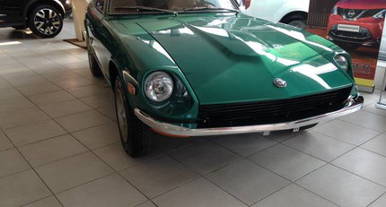 1972 Datsun 240Z - 240Z, Topzustand p_4474099_81407348073.jpg