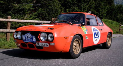 1967 Lancia Fulvia - Sport Zagato 1,3 Competizione passioneengadina2013-319.jpg
