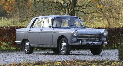 1964 Peugeot 404 - Super Luxe peugeot40401.jpg