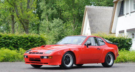 1981 Porsche 924 - 924 Carrera GTS Club-Sport 5.000 km porsche-924-carrera-gts-club-sport-1981-indisch-rood-1-144.jpg