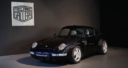 1995 Porsche 911 / 993 Carrera - Carrera 4 porsche-993-carrera-4-mecanic-gallery2