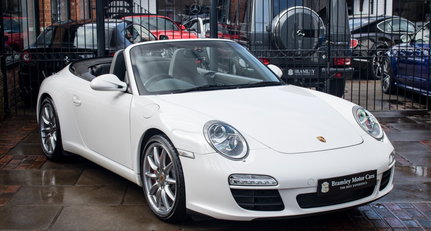 2009 Porsche 911 / 997 Carrera porsche_997_cabriolet-10.jpg