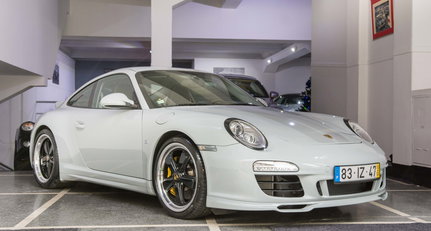 2010 Porsche 911 / 997 Sport Classic porsche_sport_classic.jpg