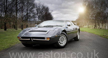 1974 Maserati Merak - SS pp1.jpg