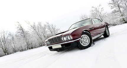 1968 Aston Martin DBS V8 - FI ''Prototype'' pp5.jpg