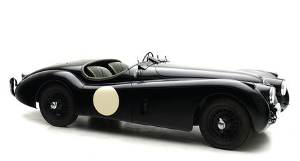 1954 Jaguar XK 120 - Roadster preview1.jpg