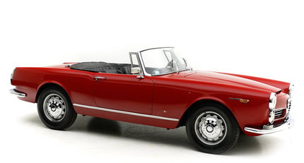 1964 Alfa Romeo 2600 - Spider preview3.jpg