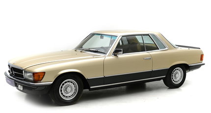 1980 Mercedes-Benz SLC - 500 SLC Homologation special preview4.jpg