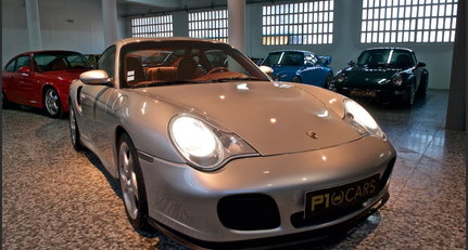 1978 Porsche 911 / 964 Cup