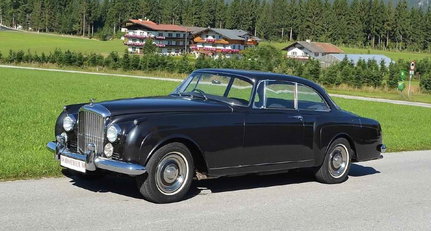 1960 Bentley S2 - Continental Two-door by H.J. Mulliner s2.jpg