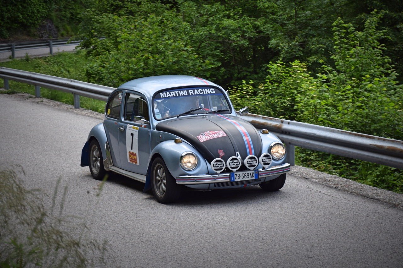 1971 VW Beetle - 1302S Salzburg Kafer, foto 6
