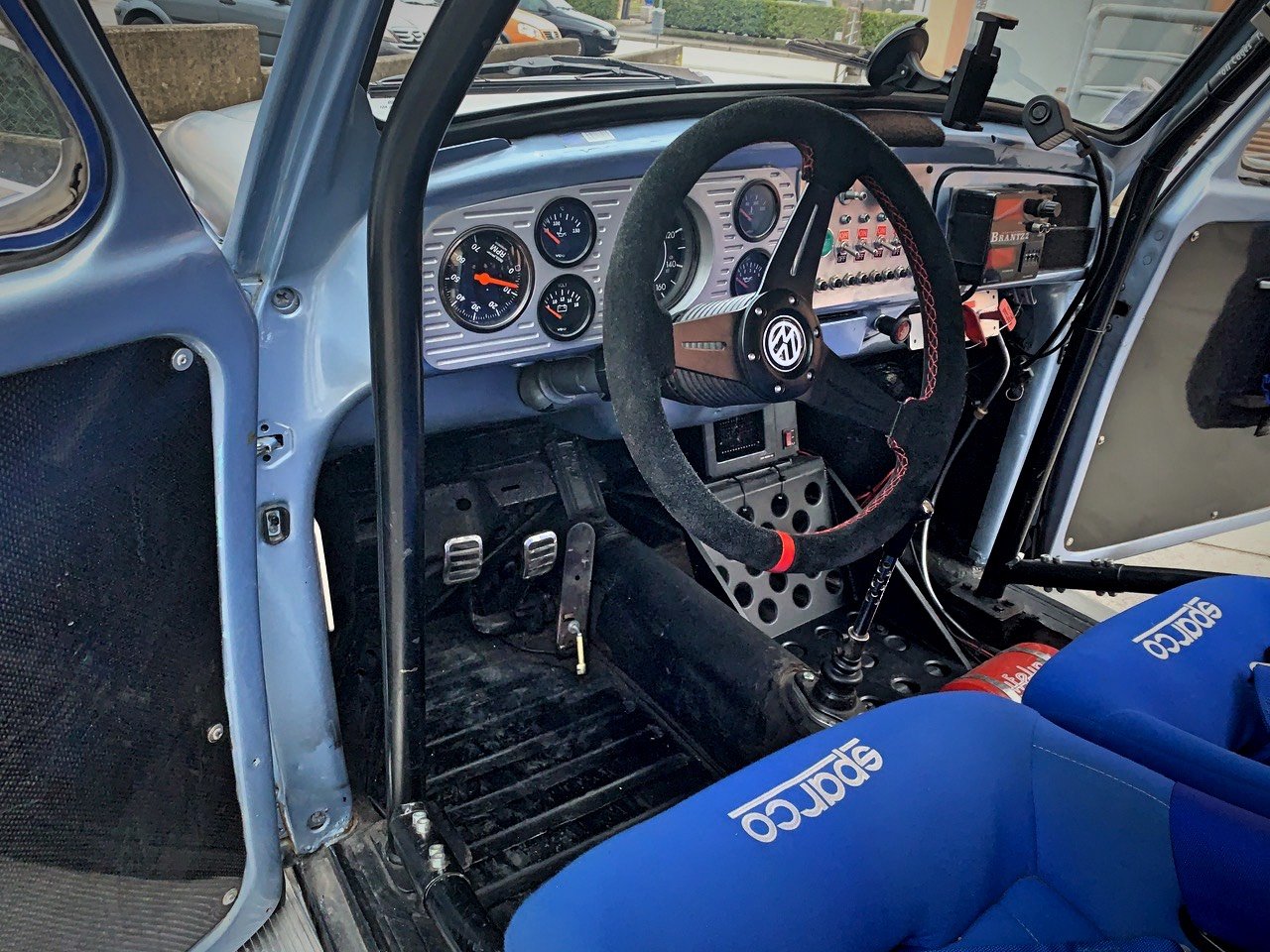 1971 VW Beetle - 1302S Salzburg Kafer, foto 9