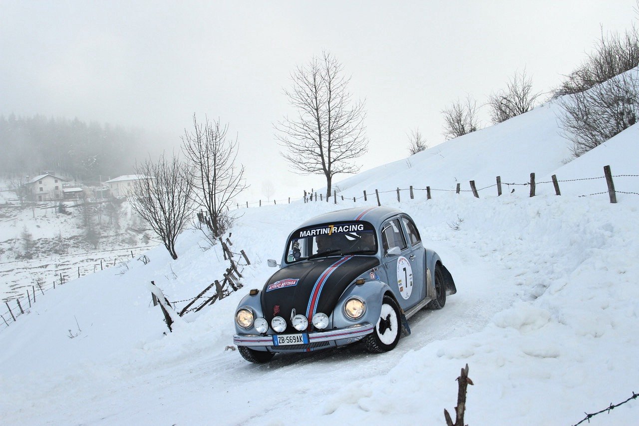 1971 VW Beetle - 1302S Salzburg Kafer, foto 11