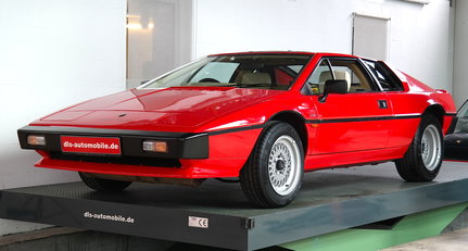 1984 Lotus Esprit - Esprit S III RHD sam_0566.jpg