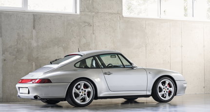 1998 Porsche 911 / 993 Carrera - 4S WERKSWAGEN MIT X51 WLS 3.8 LITER 300 PS schnabl_ml_y_dertinger_67.jpg