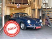 PORSCHE 356 CARRERA 2000 GS 1963 PORSCHE 356 CARRERA 2000 GS 1963