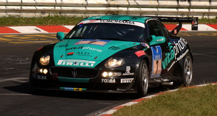 2006 Maserati Gran Sport - MC8 GranSport Laboratorio uffstampa_maserati_2.jpg