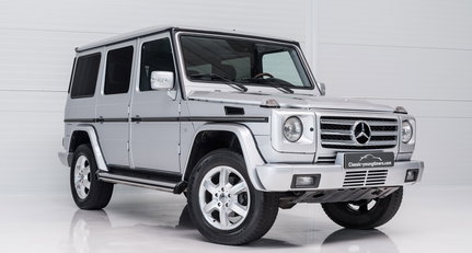 2004 Mercedes-Benz G-Class - 400 CDI V8 (LONG WHEELBASE) vvvvvv1.jpg