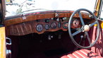 1929 Bentley 4.5 Litre by Martin Walter Instruments