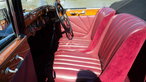1929 Bentley 4.5 Litre by Martin Walter Interior