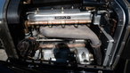 1929 Bentley 4.5 Litre by Martin Walter Engine